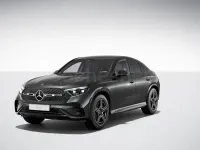 Nuevo Mercedes GLC300 269 CV (197 kW) 2026 Gris / plata SUV