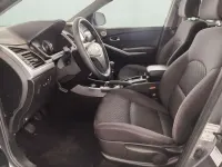 Usado SsangYong Korando 150 CV (110 kW) 2014 Gris SUV
