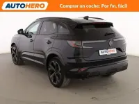 Usado Renault Austral Techno Esprit Alpine 200 CV (147 kW) 2023 Negro SUV
