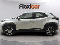 Usado Toyota Yaris Hybrid Active 116 CV (85 kW) 2024 Gris