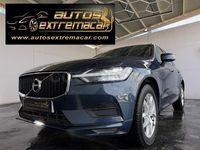 Usado Volvo XC60 Momentum 190 CV (139 kW) 2019 Gris / plata SUV