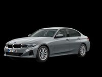 Usado BMW 320e 204 CV (150 kW) 2024 Gris Berlina
