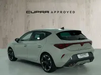 Usado Cupra Leon 204 CV (150 kW) 2025 Gris Berlina