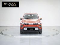 Usado Dacia Spring Extreme 47 kW (65 CV) 2025 Eléctrico Utilitario