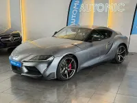 Usado Toyota Supra 340 CV (250 kW) 2019 Gris / plata Coupe