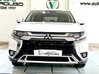Usado Mitsubishi Outlander 150 CV (110 kW) 2019 Blanco SUV
