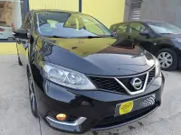Usado Nissan Pulsar N-Connecta 110 CV (80 kW) 2018 Negro Utilitario