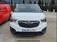 Usado Opel Combo 100 CV (73 kW) 2024 Blanco Monovolumen