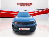 Usado Opel Mokka 136 HP (100 kW) 2023 Preto SUV