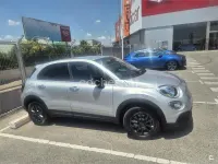 Usado Fiat 500X 130 CV (95 kW) 2023 Gris / plata SUV
