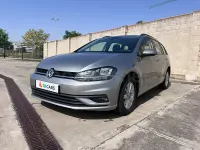 Usado VW Golf VII Edition 115 CV (84 kW) 2020 Beige Familiar