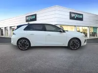 Usado Opel Astra 114 kW (156 CV) 2023 Blanco Berlina