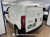 usado Fiat Fiorino 1.3MJET FURGON