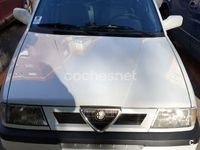 Usado Alfa Romeo 33 90 CV (66 kW) 1994 Blanco Berlina