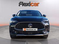 Używany MG HS Luxury 258 KM (189 kW) 2024 Czarny SUV