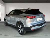 Usado Nissan Qashqai 140 CV (102 kW) 2022 Gris SUV