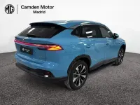 Nuevo MG HS Luxury 272 CV (200 kW) 2026 Azul SUV