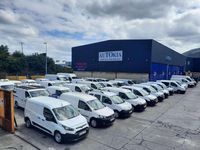 Usado Seat Ateca Ecomotive 116 CV (85 kW) 2020 Blanco SUV