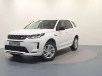 Usado Land Rover Discovery Sport S 269 CV (197 kW) 2026 Blanco SUV