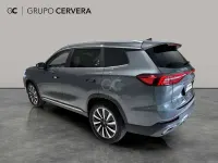 Nuevo Ebro s800 Luxury 347 CV (255 kW) 2025 Gris SUV