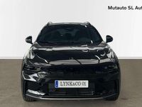 Nuevo Lynk & Co 01 276 CV (202 kW) 2025 SUV