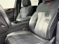 Usado Bentley Bentayga 608 CV (447 kW) 2017 Gris / plata SUV