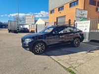 Usado BMW X4 265 CV (194 kW) 2020 Negro SUV