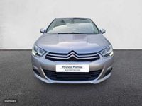 usado Citroën C4 1.2 PureTech Live 110