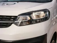 Usado Opel Vivaro Innovation 120 CV (88 kW) 2021 Blanco Monovolumen