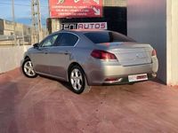 usado Peugeot 508 1.6BlueHDI Allure 120 EAT6