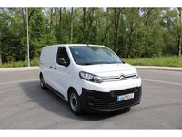 usado Citroën Jumpy Fg. Bluehdi Talla M Confort 115 S&s