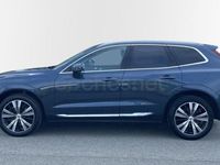 Usado Volvo XC60 Plus 197 CV (144 kW) 2022 Azul SUV