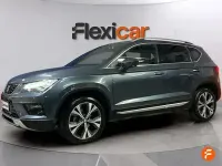 Occasion Seat Ateca 150 PK (110 kW) 2018 Grijs SUV