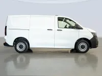 Usado VW T7 110 CV (80 kW) 2025 Blanco Van