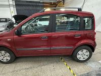 Usado Fiat Panda Dynamic 60 CV (44 kW) 2004 Burdeos Utilitario
