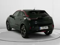 Usado Opel Mokka 136 CV (100 kW) 2023 Negro SUV