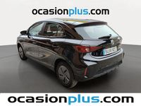 Usado MG MG3 116 CV (85 kW) 2025 Blanco Utilitario