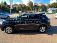 Usado DS Automobiles DS7 Crossback Be Chic 130 CV (95 kW) 2019 Negro SUV