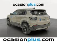 Usado Jeep Avenger Altitude 100 HP (73 kW) 2023 Cinzento SUV