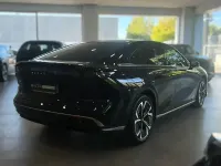 Usado Mazda 6e Takumi-Line 180 kW (245 HP) 2025 Preto