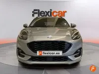 Usado Ford Puma ST-Line X 125 CV (91 kW) 2023 Gris SUV