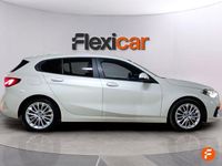 Usado BMW 118 140 CV (102 kW) 2020 Blanco Utilitario