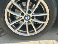 Usado BMW 116 116 CV (85 kW) 2018 Blanco Utilitario