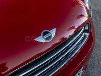 Usado Mini One D Countryman 90 CV (66 kW) 2015 Rojo SUV