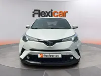 Usado Toyota C-HR Active 122 CV (89 kW) 2019 Blanco SUV