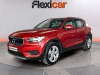 Usado Volvo XC40 Momentum 150 CV (110 kW) 2019 Rojo SUV