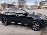 Usado Kia Sorento Active 197 CV (144 kW) 2019 Negro SUV