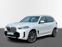 Usado BMW X5 Comfort Edition 298 CV (219 kW) 2024 Blanco SUV