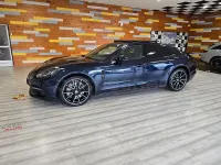 Usado Porsche Panamera 4 Executive 462 CV (339 kW) 2018 Azul Utilitario