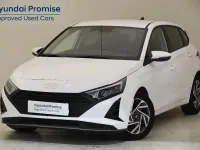 Usado Hyundai i20 83 CV (61 kW) 2025 Utilitario